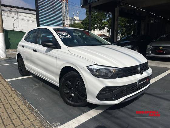 VOLKSWAGEN POLO 1.0 MPI TRACK MANUAL VOLKSWAGEN POLO 1.0 MPI TRACK MANUAL